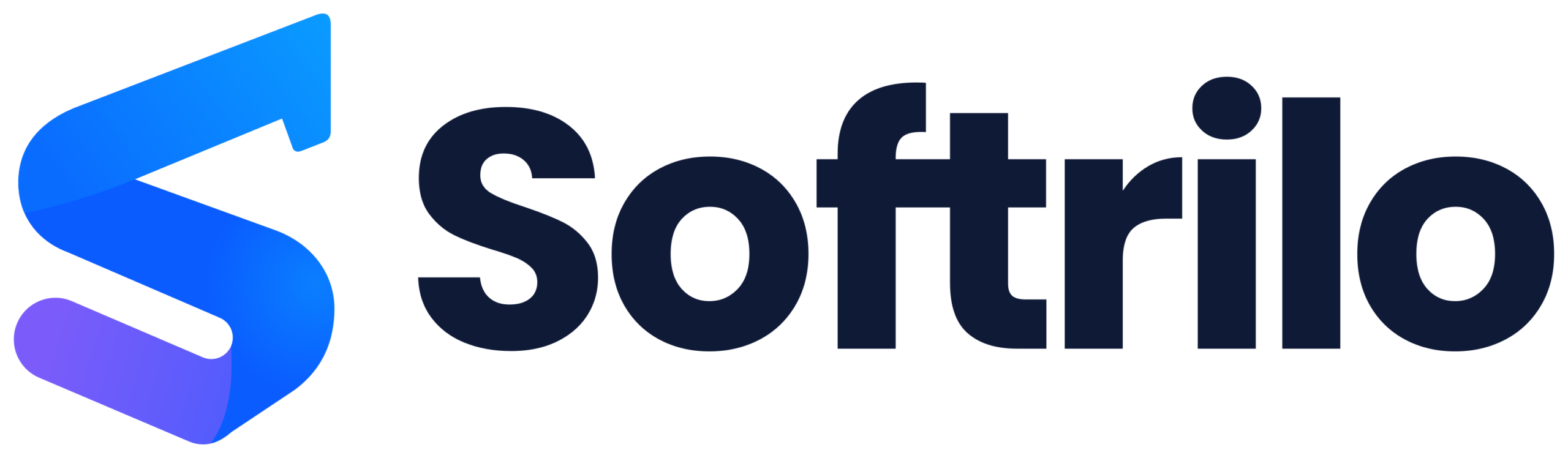 Softrilo - Best Software Tools & Guides Logo